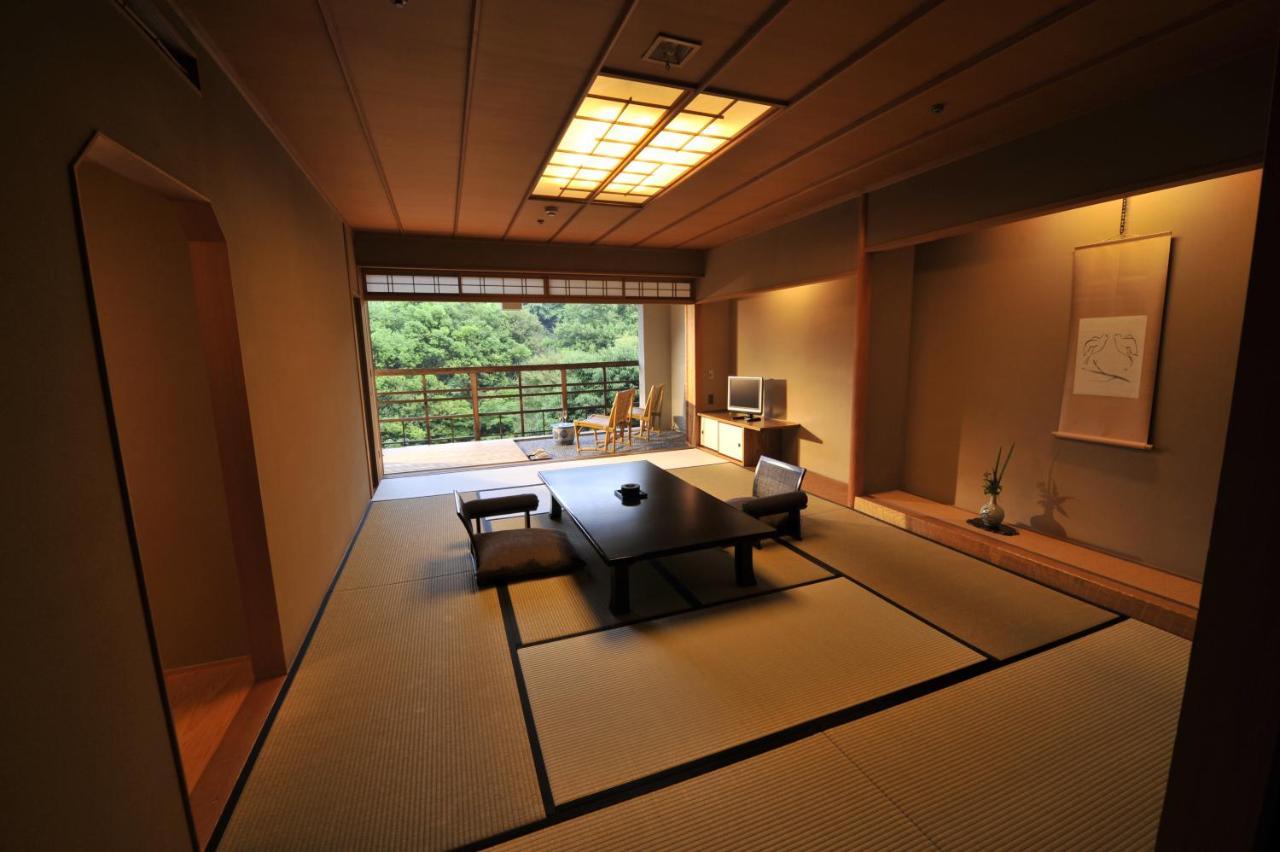 Gora Kadan Ryokan 5*