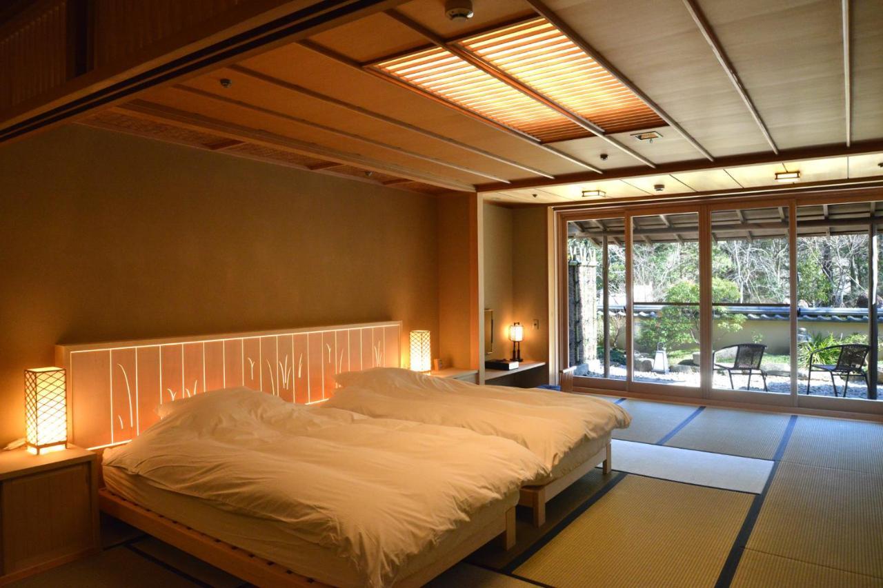 Gora Kadan 5* Hakone