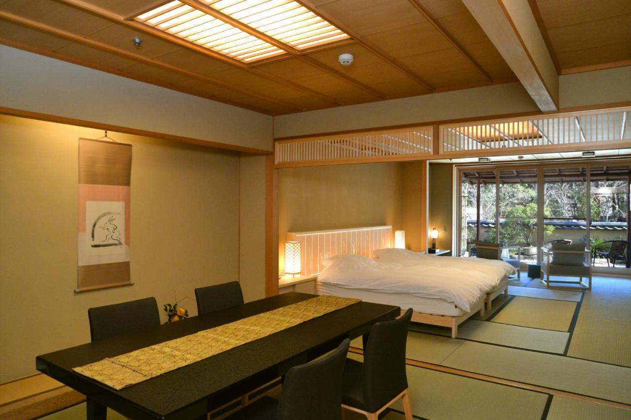 Ryokan Gora Kadan