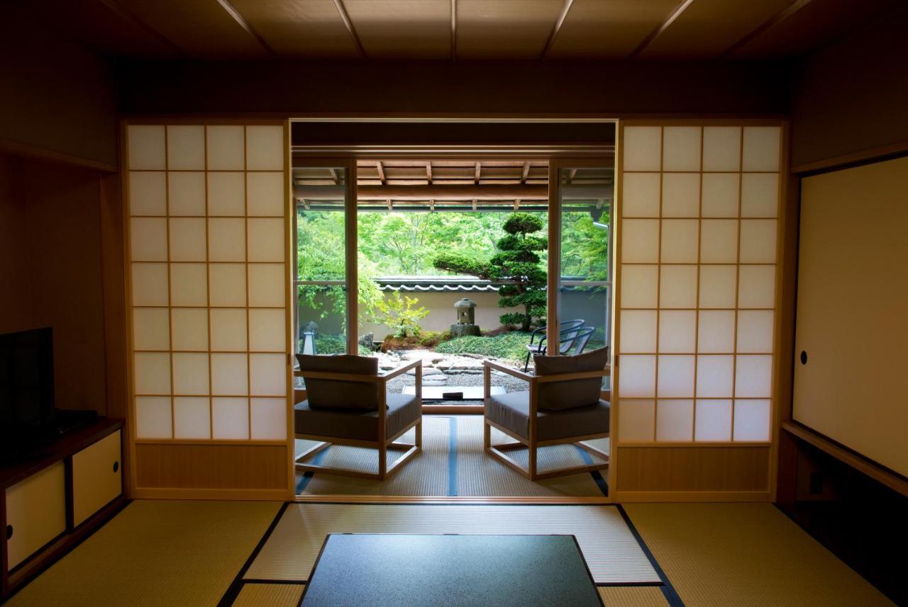Ryokan Gora Kadan Hakone