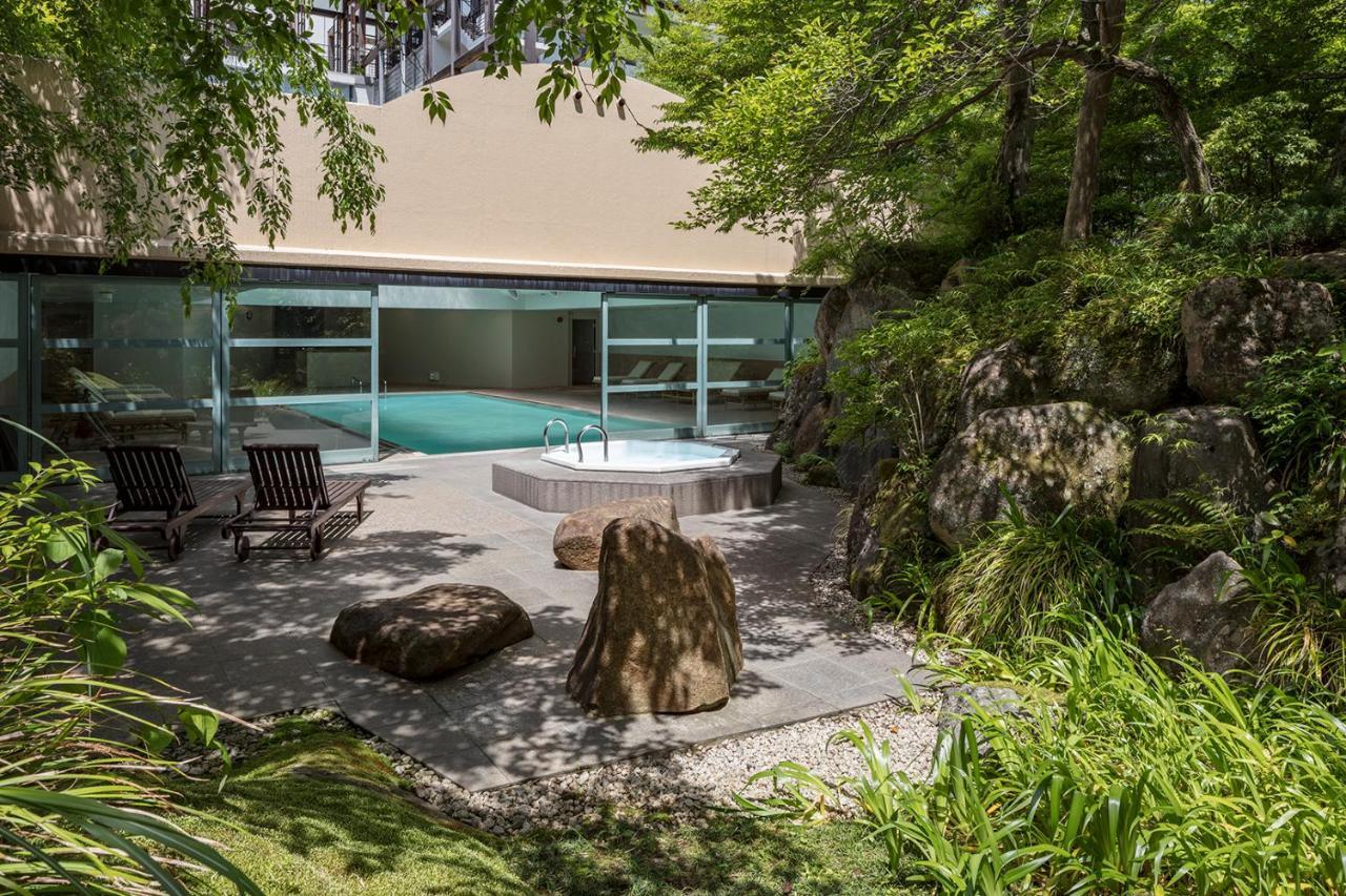 Gora Kadan Ryokan