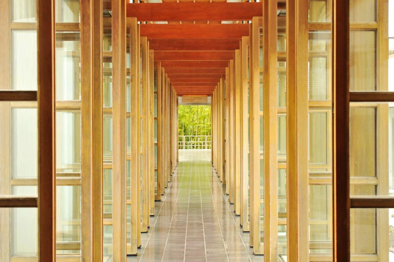 Gora Kadan 傳統日式旅館 5*