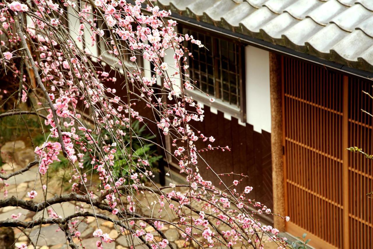 Gora Kadan Ryokan Hakone