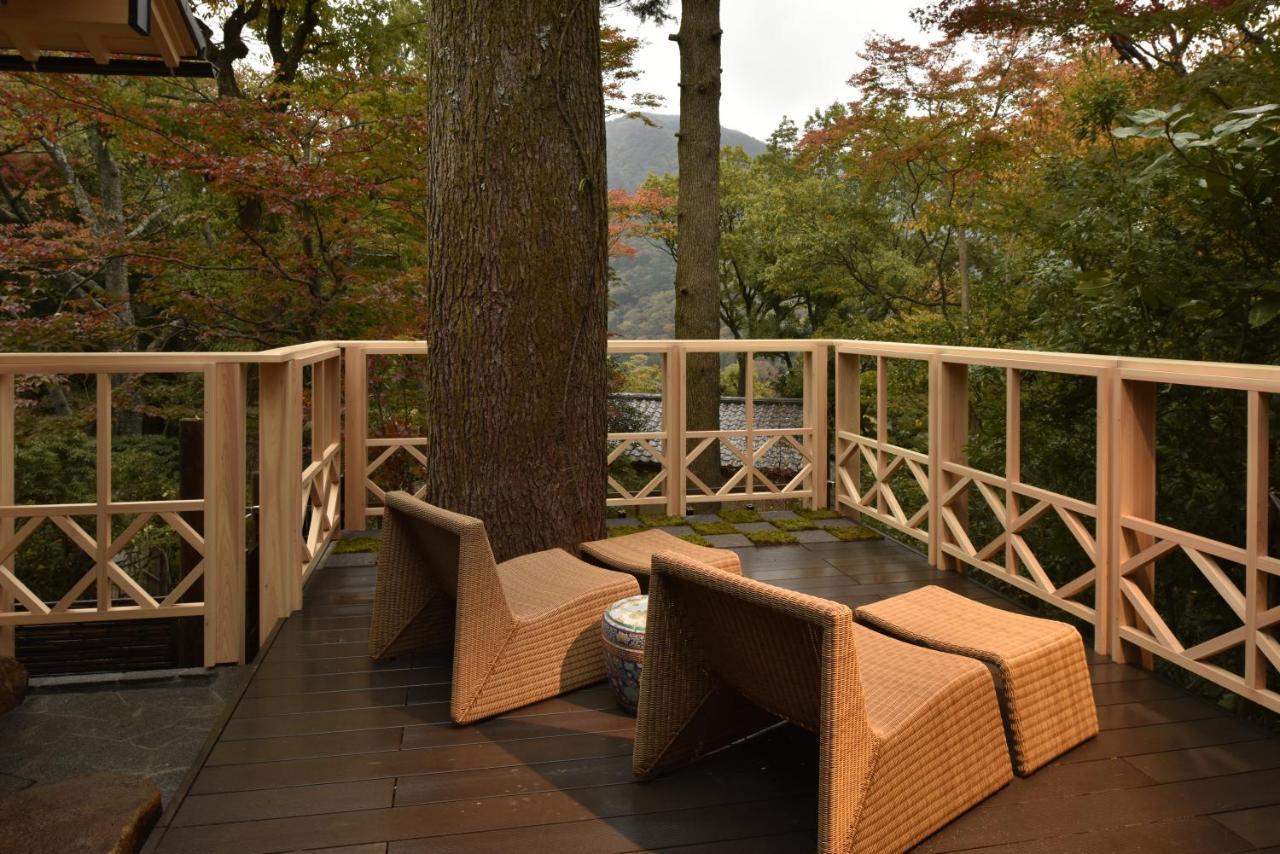 Gora Kadan Ryokan