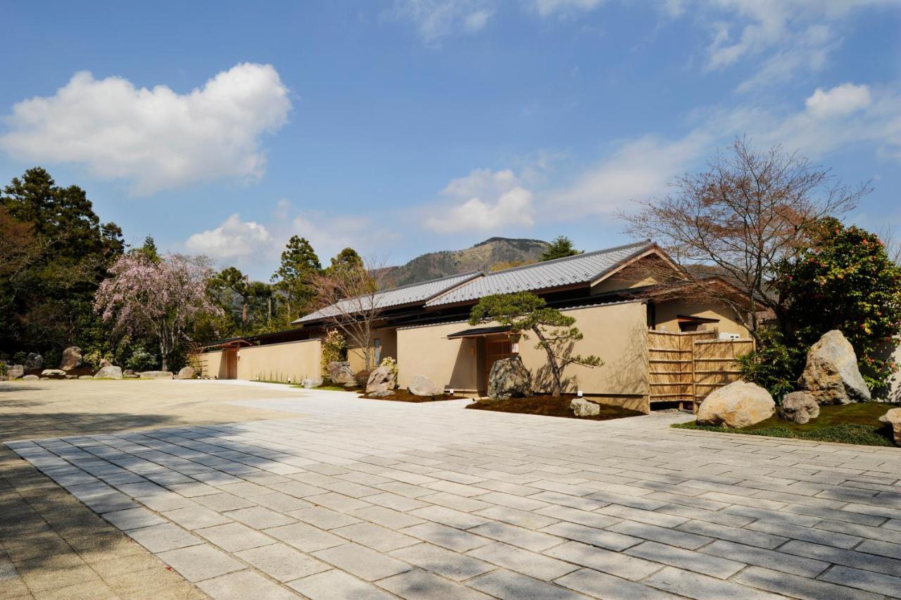 Ryokan Gora Kadan 5*