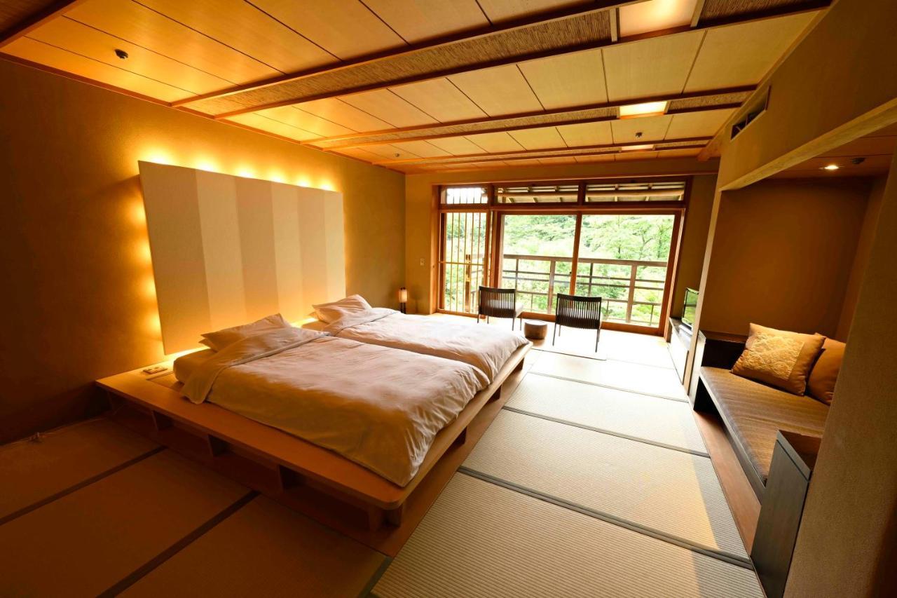 Ryokan Gora Kadan