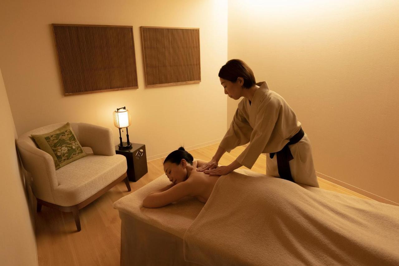 Gora Kadan Ryokan Hakone