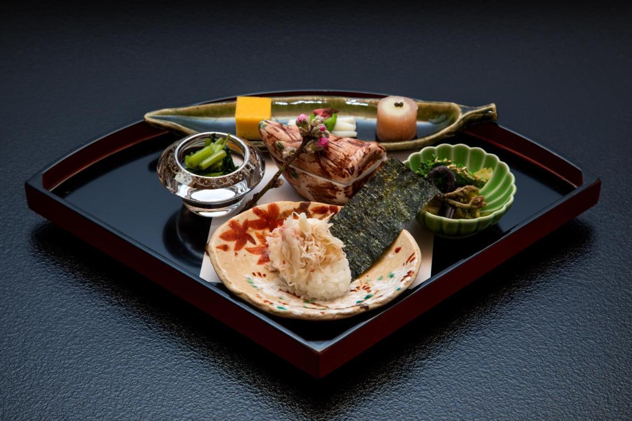 Ryokan Gora Kadan Hakone
