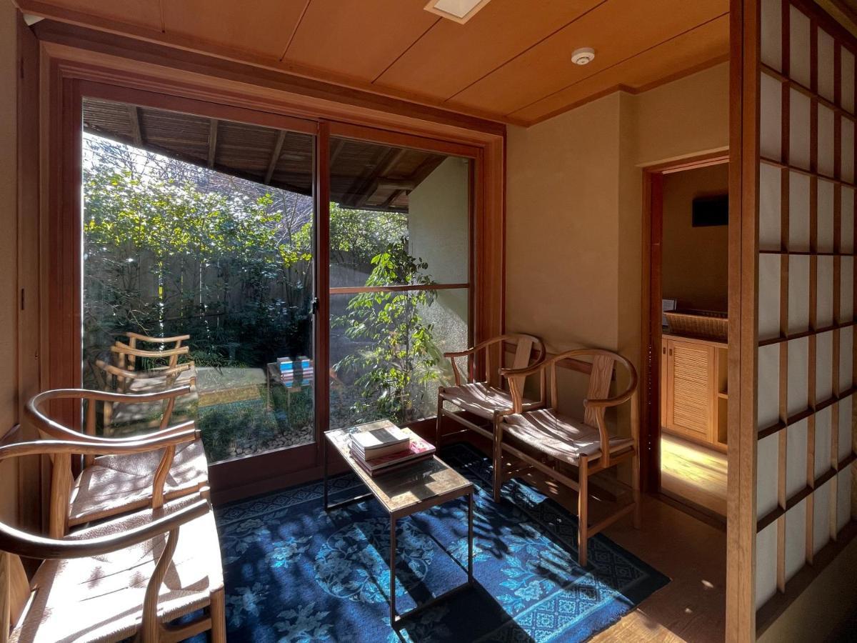 Gora Kadan Ryokan 5*
