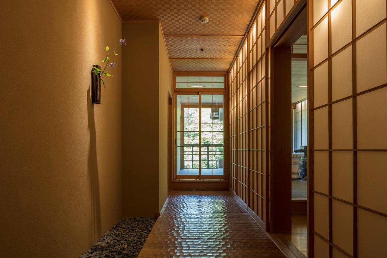 Ryokan Gora Kadan Hakone