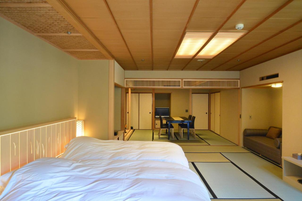 Ryokan Gora Kadan