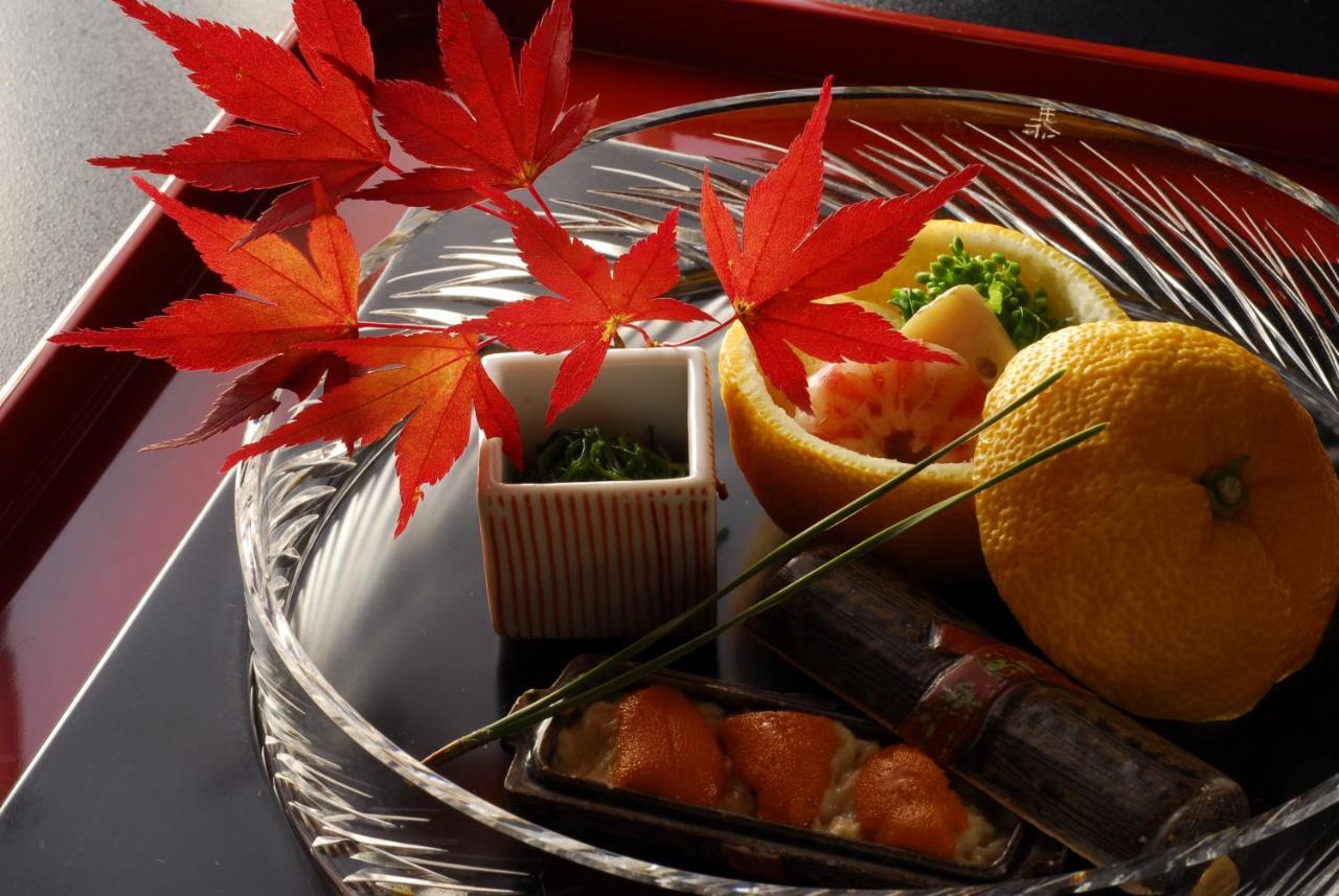 Gora Kadan Ryokan 5*