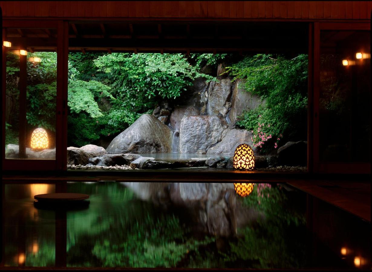 Ryokan Gora Kadan Hakone