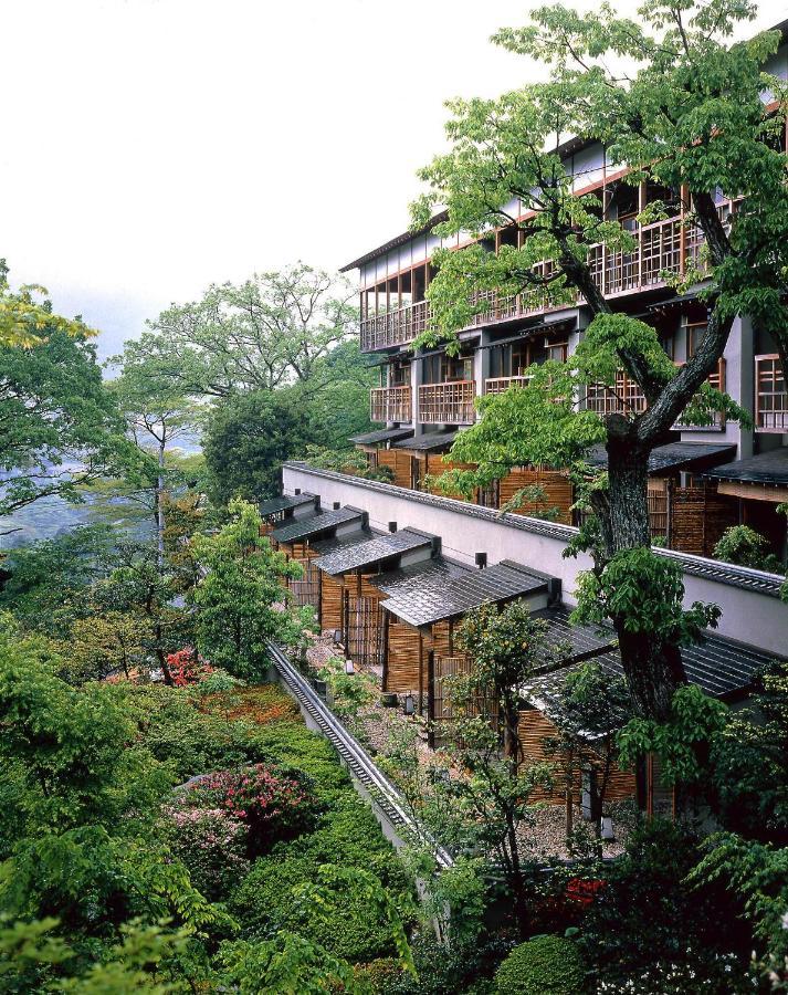 Gora Kadan Ryokan 5*
