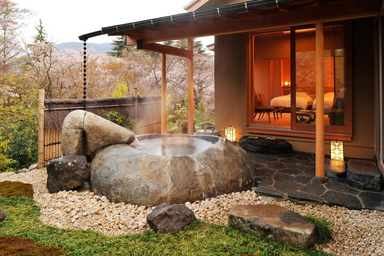 Ryokan Gora Kadan Hakone