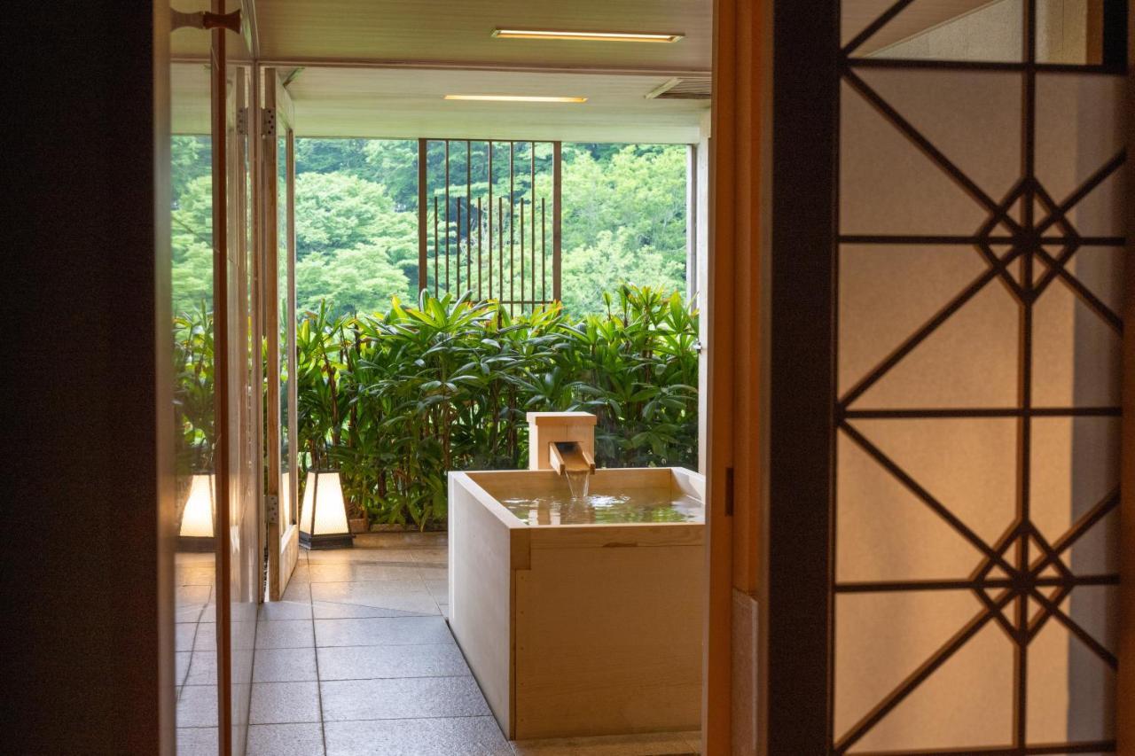 Gora Kadan Ryokan 5*